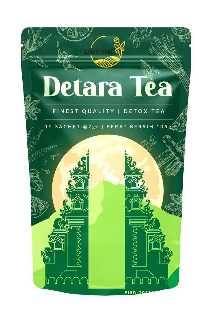 DETARA