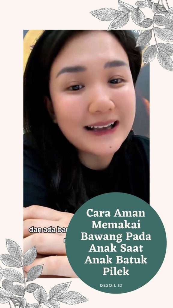 Cara-Aman-Memakai-Bawang-Pada-Anak-Saat-Anak-Batuk-Pilek Cara Aman Memakai Bawang Pada Anak Saat Anak Batuk Pilek.