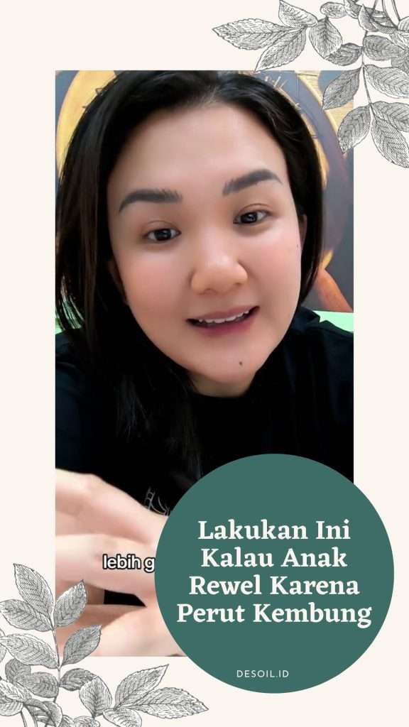 Lakukan-Ini-Kalau-Anak-Rewel-Karena-Perut-Kembung Lakukan Ini Kalau Anak Rewel Karena Perutnya Kembung