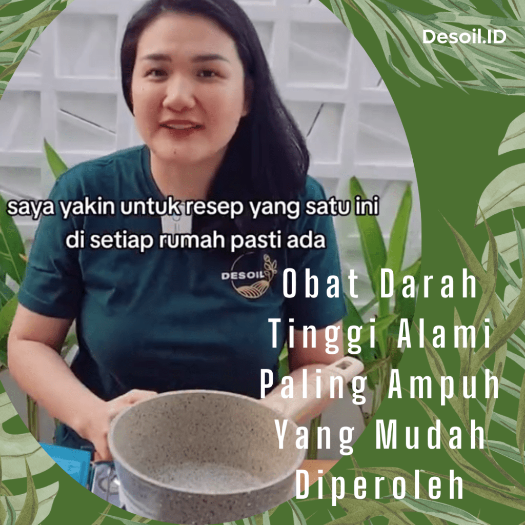 Obat-Darah-Tinggi-Alami-Paling-Ampuh