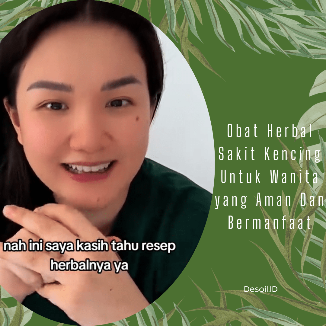 Obat-Herbal-Sakit-Kencing-Untuk-Wanita-2