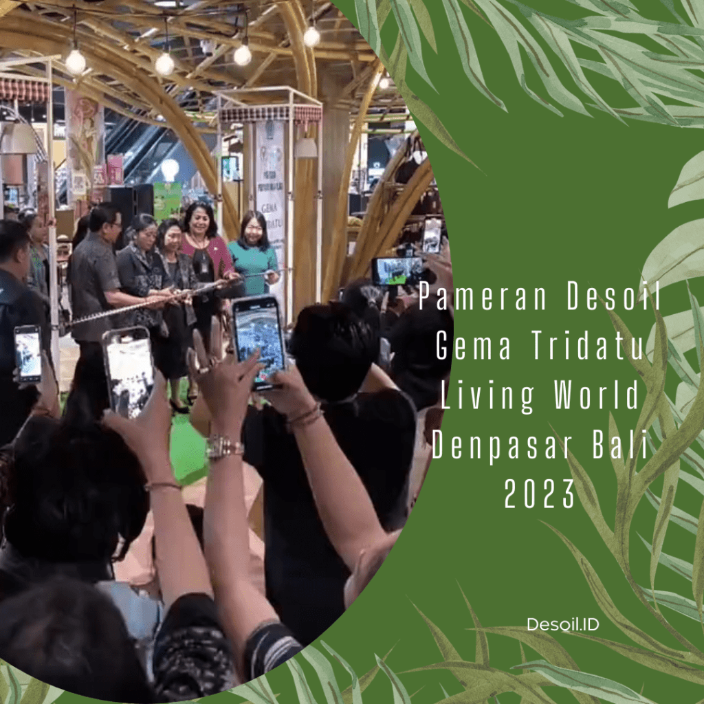 Pameran-Desoil-Gema-Tridatu Pameran Desoil Gema Tridatu
