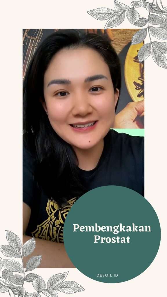 Pembengkakan-Prostat Pembengkakan Prostat Penyebab Dan Pengobatannya