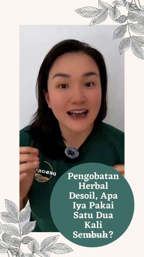 Pengobatan-Herbal-Desoil-Apa-Iya-Pakai-Satu-Dua-Kali-Sembuh Pengobatan Herbal Desoil, Apa Iya Pakai Satu Dua Kali Sembuh