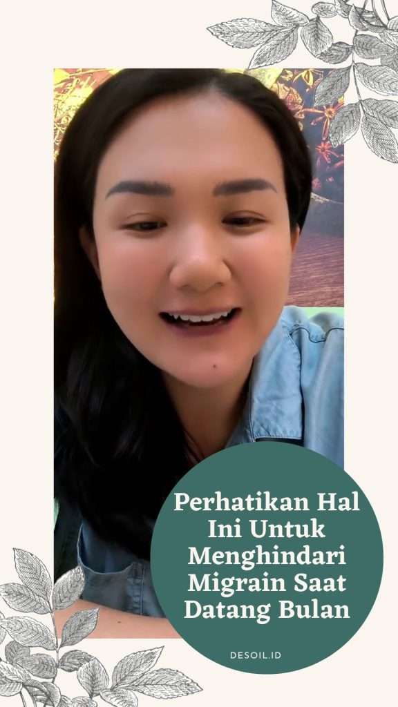 Perhatikan-Hal-Ini-Untuk-Menghindari-Migrain-Saat-Datang-Bulan Perhatikan Hal Ini Untuk Menghindari Migrain Saat Datang Bulan