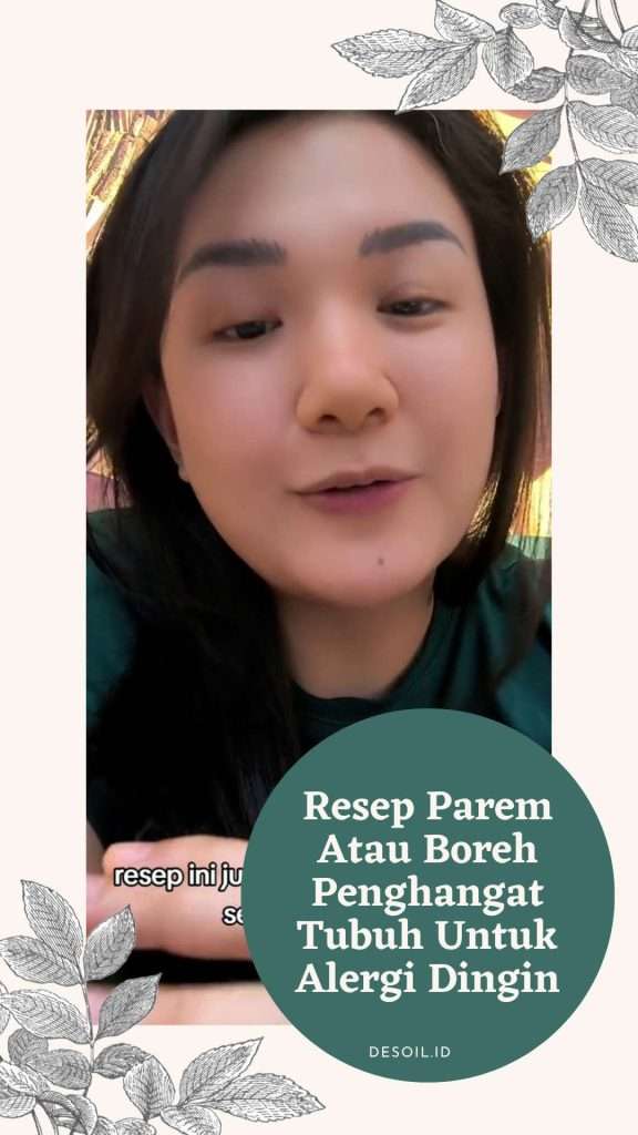 Resep-Parem-Atau-Boreh-Penghangat-Tubuh-Untuk-Alergi-Dingin Resep Parem Atau Boreh Penghangat Tubuh Untuk Alergi Dingin