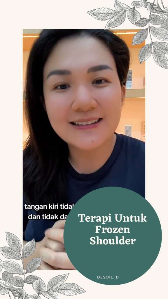 Terapi-Untuk-Frozen-Shoulder Terapi Untuk Frozen Shoulder