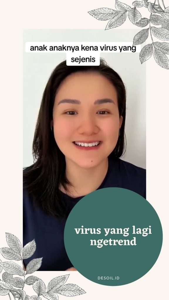 virus-yang-lagi-ngetrend- Virus Yang Lagi Ngetrend